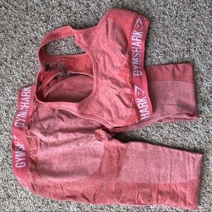 Gymshark Outfit